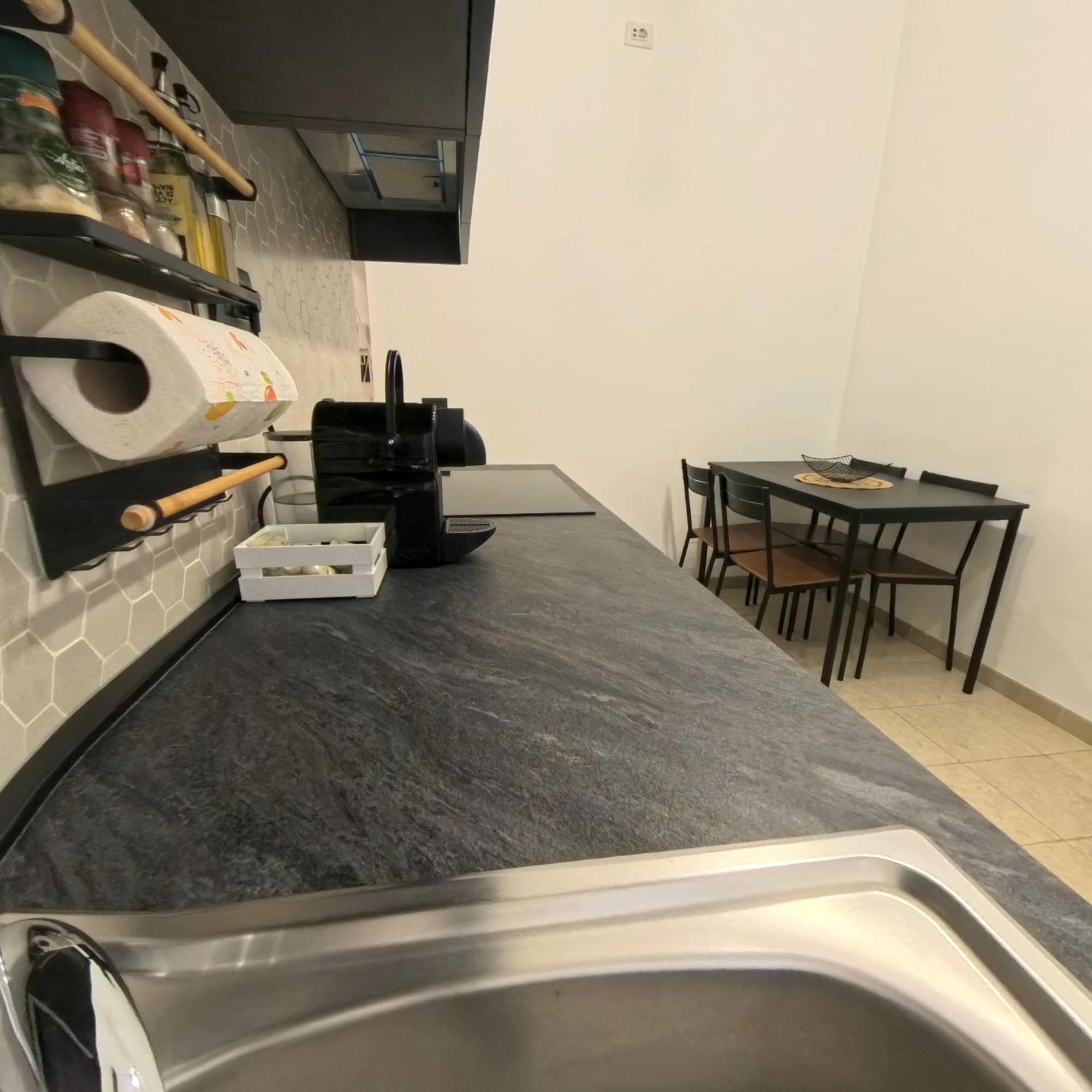 La Casetta Ai Colli - Vicino Alla Metro A Roma Eksteriør bilde